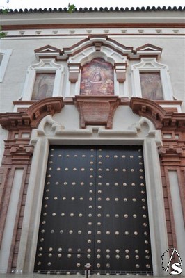 capilla montserrat